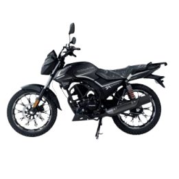 Moto RYMCO GAP 150