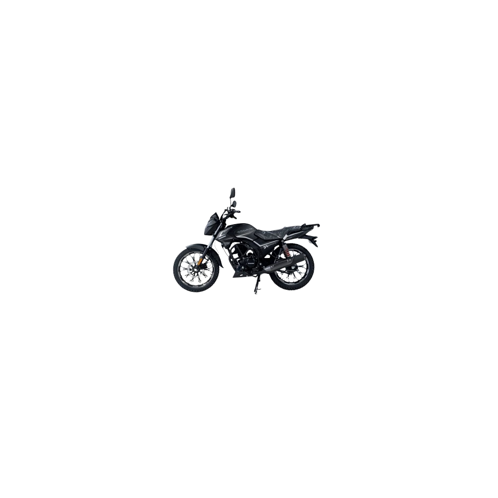 Moto RYMCO GAP 150