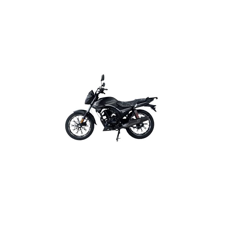 Moto RYMCO GAP 150