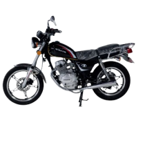 Moto RYMCO GN150 – 150 cc
