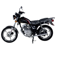 Moto RYMCO GN150 – 150 cc