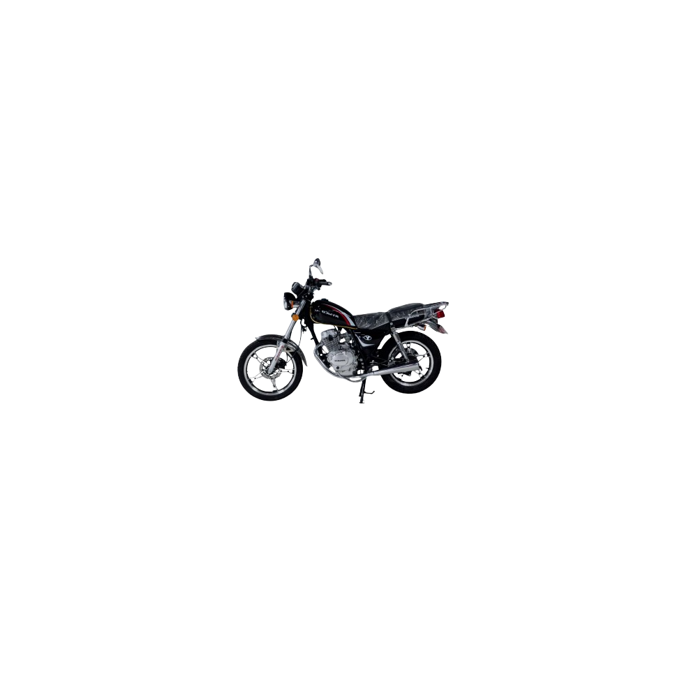 Moto RYMCO GN150 – 150 cc