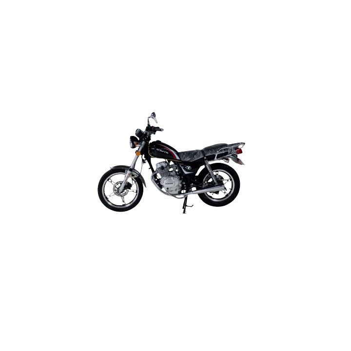 Moto RYMCO GN150 – 150 cc