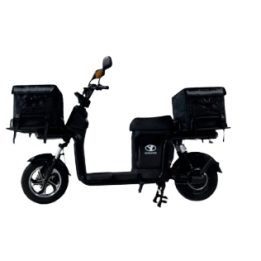 Scooter Électrique de Livraison RYMCO KY 800