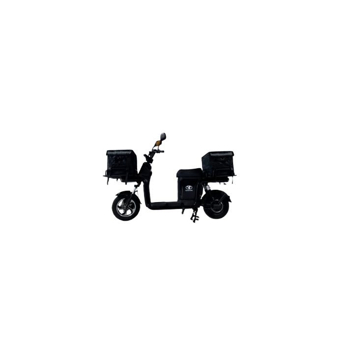 Scooter Électrique de Livraison RYMCO KY 800