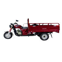 Tricycle Utilitaire RYMCO...