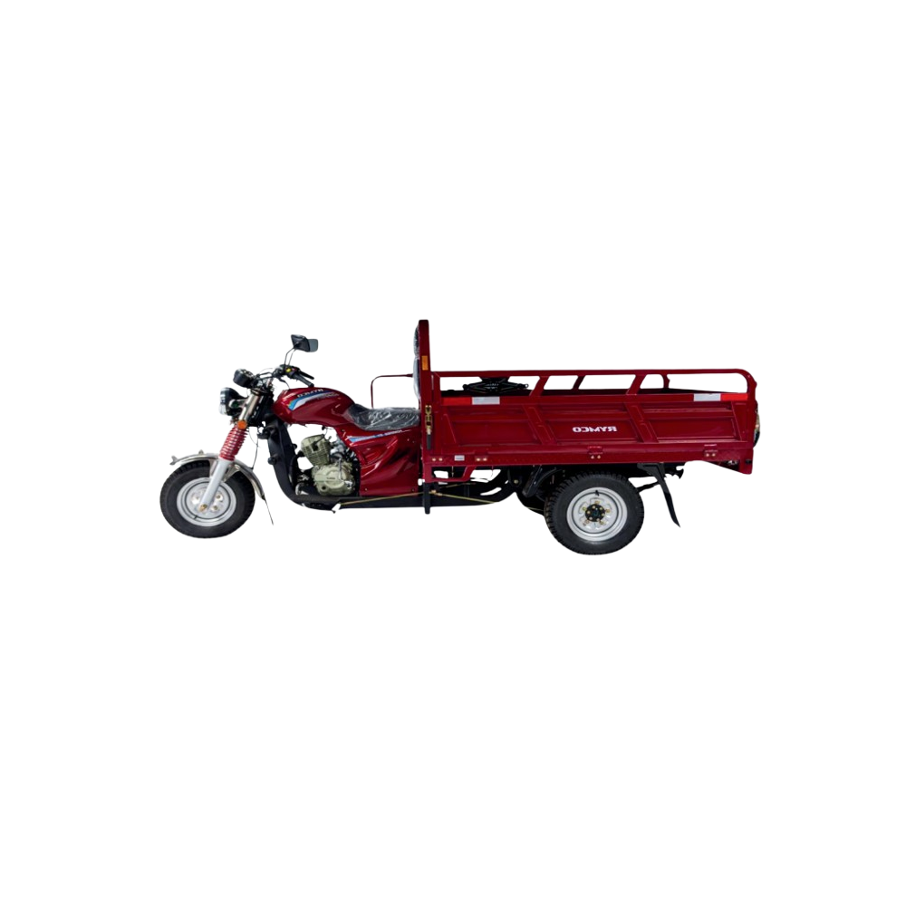 Tricycle Utilitaire RYMCO RMC150 ZSM 150 cc