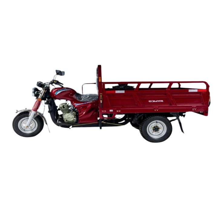 Tricycle Utilitaire RYMCO RMC200 ZSM 197 cc