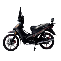 Moto RYMCO S50 – 110 cc