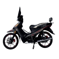 Moto RYMCO S50 – 110 cc