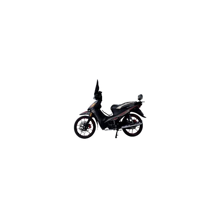 Moto RYMCO S50 – 110 cc