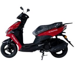 Scooter RYMCO SD 150 cc