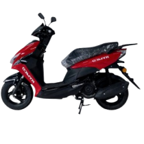Scooter RYMCO SD 150 cc