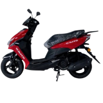 Scooter RYMCO SD 150 cc