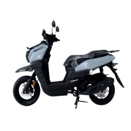 Scooter RYMCO TANK 150