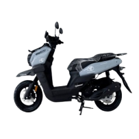 Scooter RYMCO TANK 150