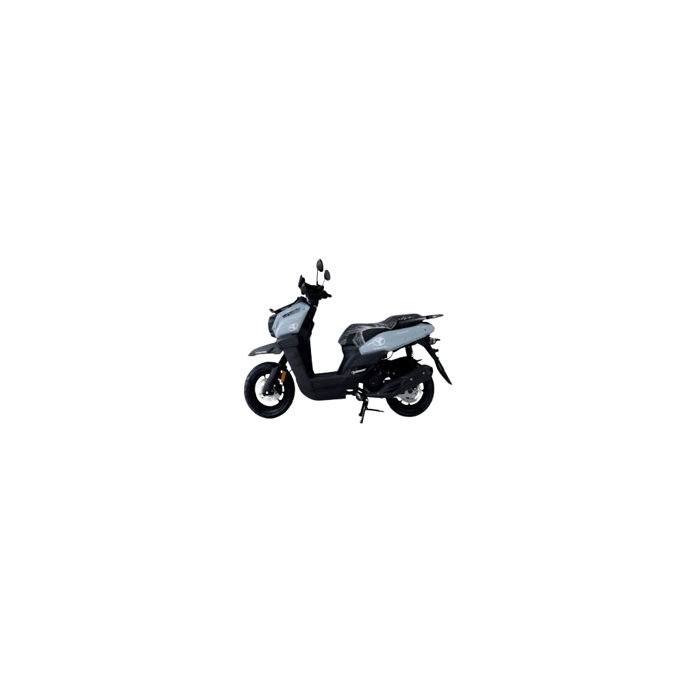 Scooter RYMCO TANK 150