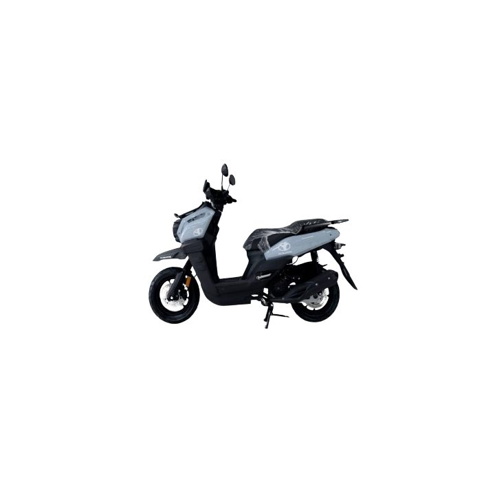 Scooter RYMCO TANK 150