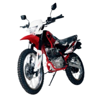 Moto Tout-Terrain RYMCO ZS...