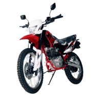 Moto Tout-Terrain RYMCO ZS...