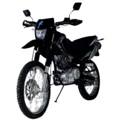 Moto Tout-Terrain RYMCO ZX 250