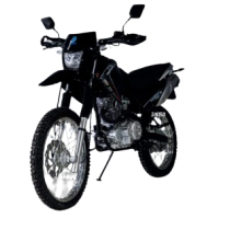Moto Tout-Terrain RYMCO ZX 250
