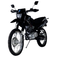 Moto Tout-Terrain RYMCO ZX 250
