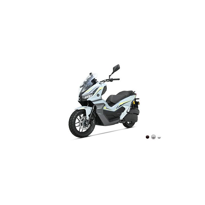 APSONIC AP150T-S SPORTY
