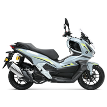APSONIC AP150T-S SPORTY