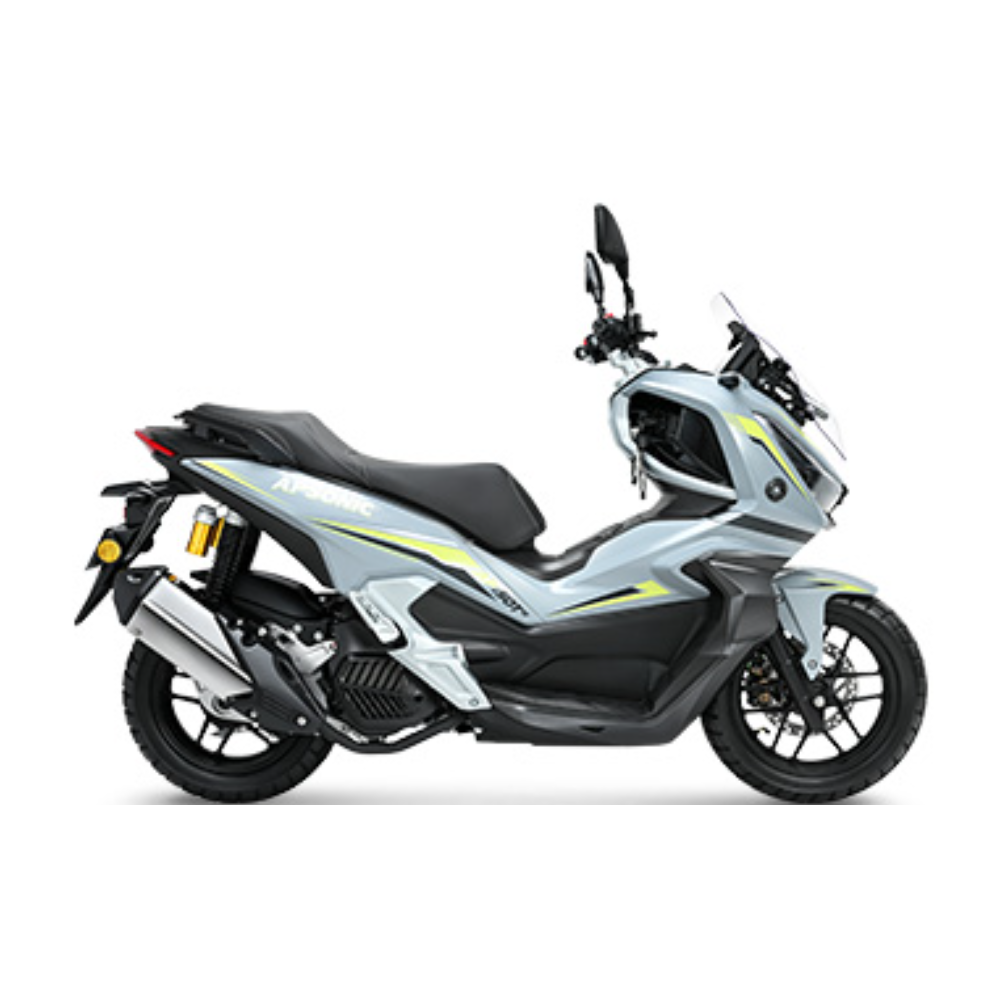 APSONIC AP150T-S SPORTY