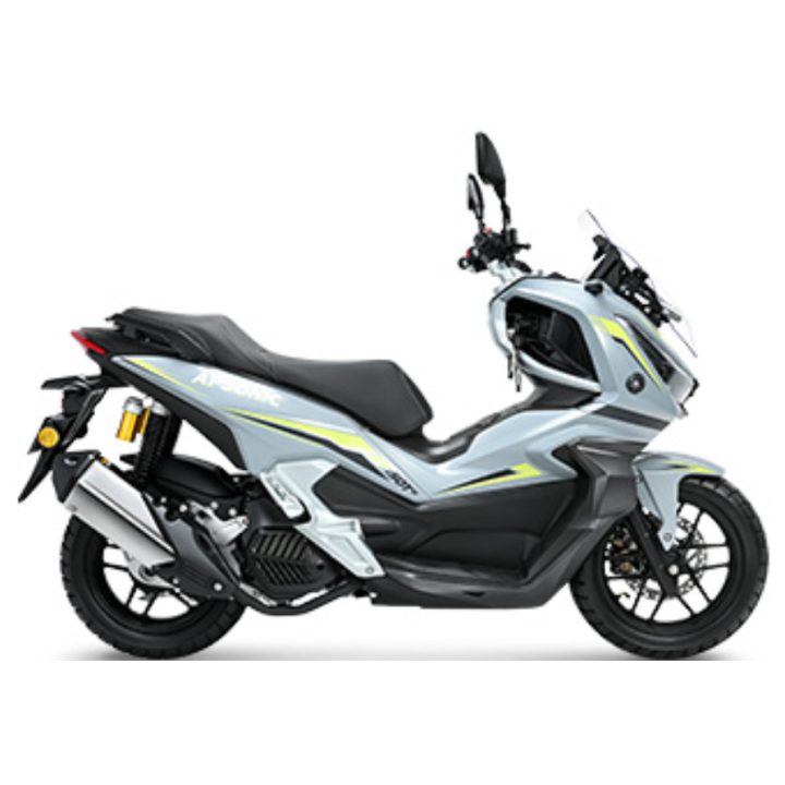 APSONIC AP150T-S SPORTY