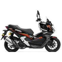 APSONIC AP150T-S SPORTY