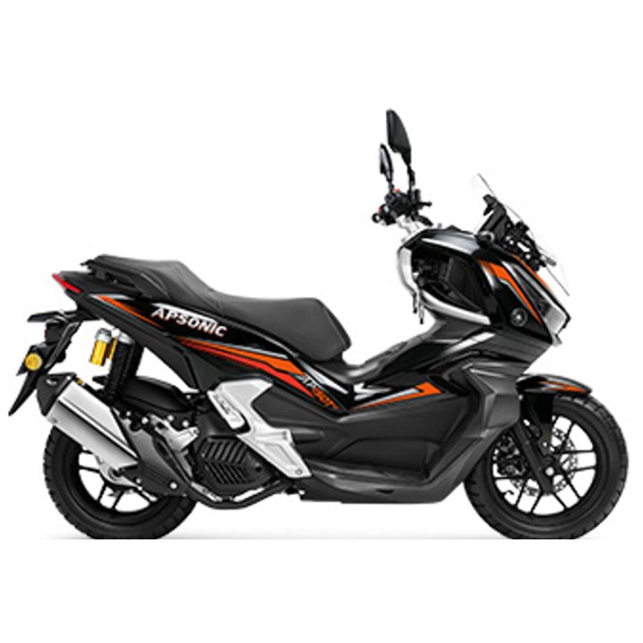 APSONIC AP150T-S SPORTY