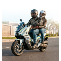 APSONIC AP150T-S SPORTY