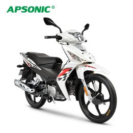 APSONIC AP110-5 – Moto Cub 110 DAME