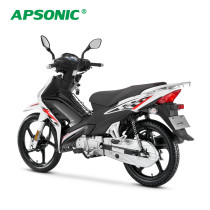 APSONIC AP110-5 – Moto Cub 110 DAME