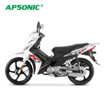 APSONIC AP110-5 – Moto Cub 110 DAME