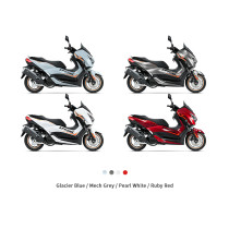 APSONIC AP150T – Scooter 150 cm³ sportif, puissant et confortable