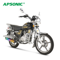 APSONIC AP125-19 PLUS...