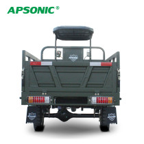 APSONIC AP150ZH-Q7 – Tricycle Cargo 200 cm³ à refroidissement liquide | Charge lourde