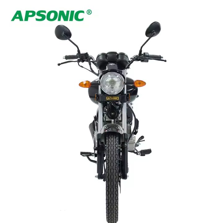 Apsonic 125-30 Aloba