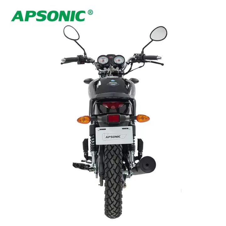 Apsonic 125-30 Aloba