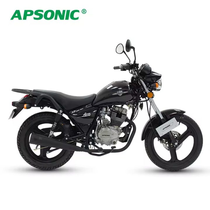 Apsonic 125-30 Aloba