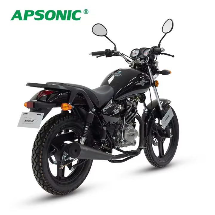 Apsonic 125-30 Aloba