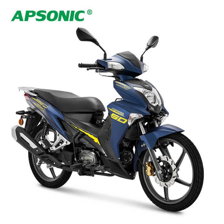 Apsonic Jaguar 110