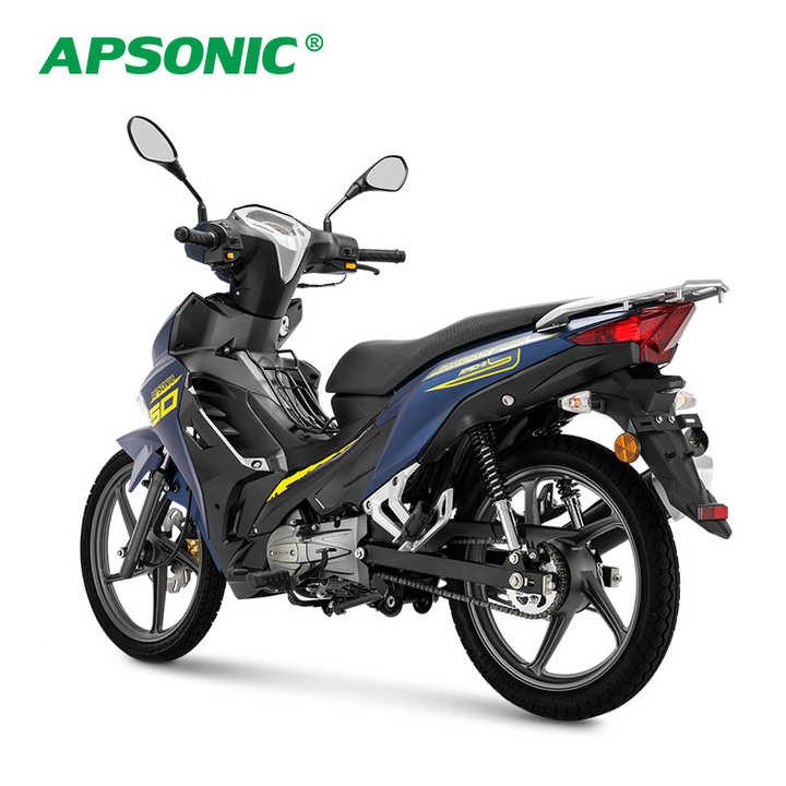 Apsonic Jaguar 110
