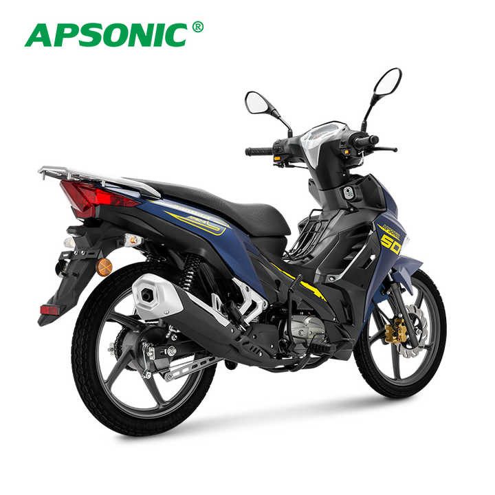Apsonic Jaguar 110