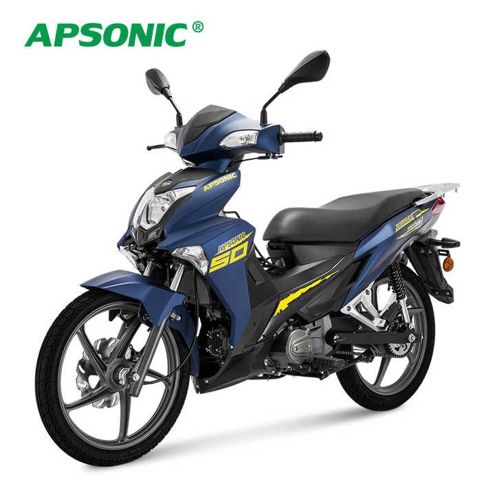 Apsonic Jaguar 110