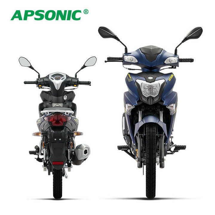 Apsonic Jaguar 110
