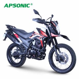 Apsonic 200GY-7 Cross tout terrain